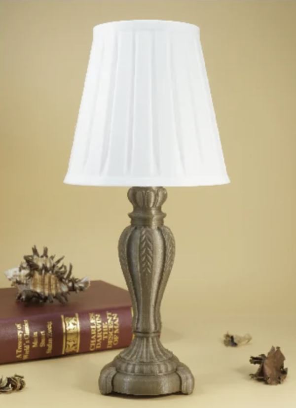 Luminaire d'ambiance - Classique