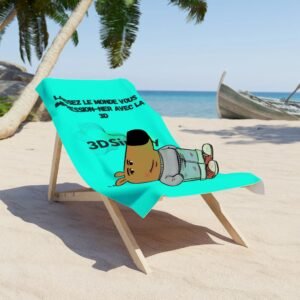 Chill Guy | Chill Dog | Figurine 3D | Objet 3D