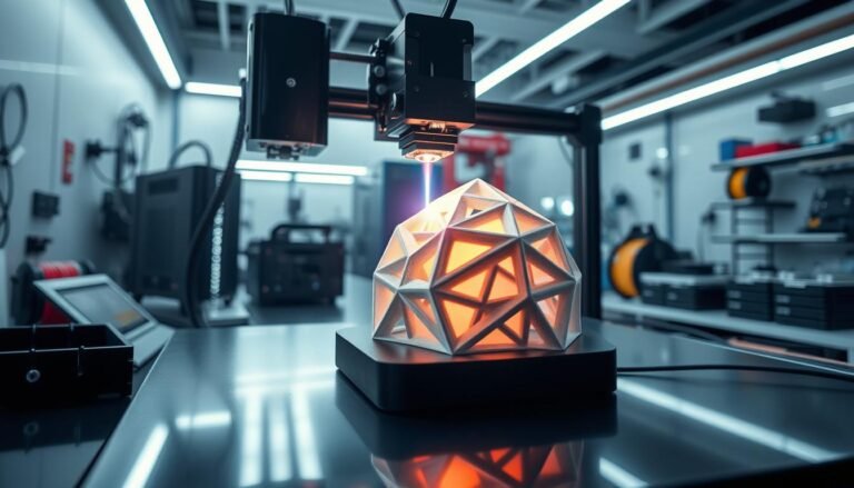 impression 3D laser, technologie laser, fabrication additive