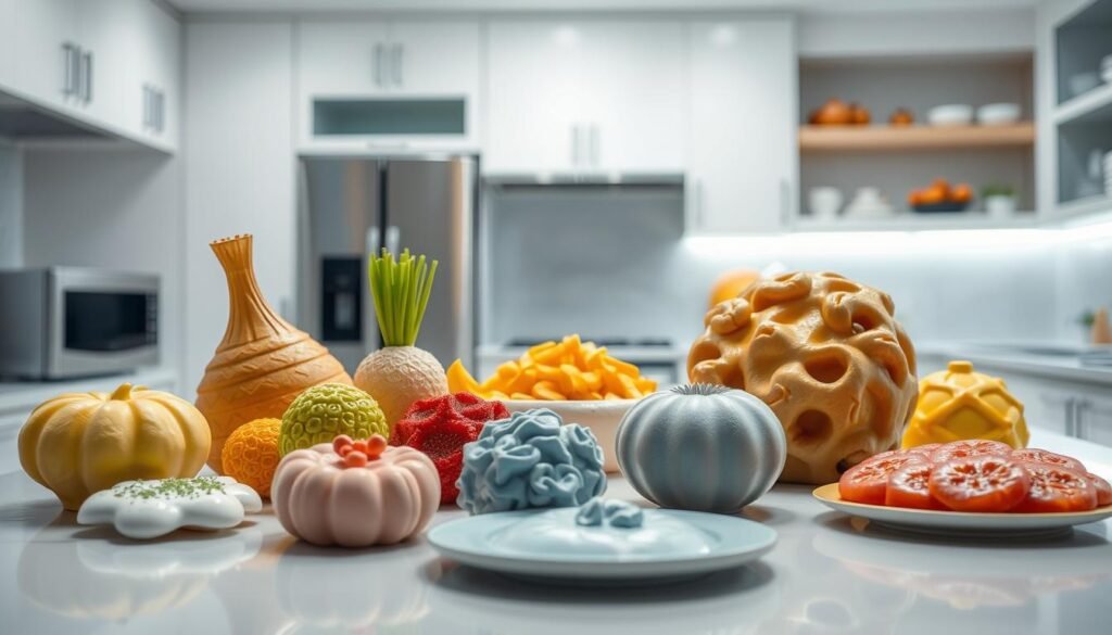 revêtements alimentaires